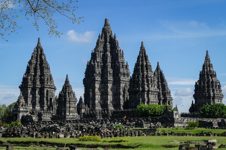 KERAJAAN HINDU BUDDHA DI INDONESIA | History Quiz - Quizizz