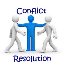 Conflict Resolution | Quizizz