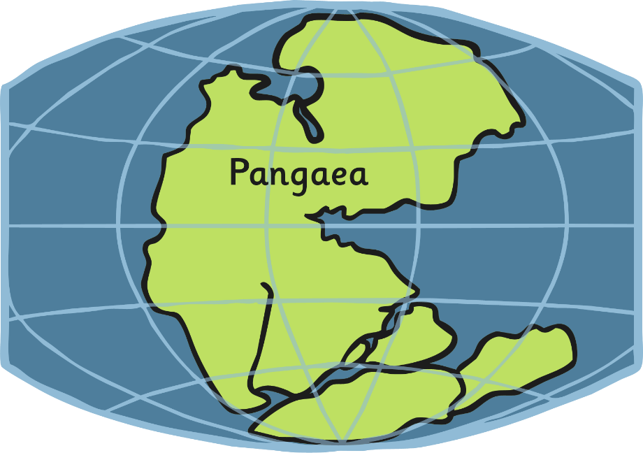 Pangea Quiz | Quizizz