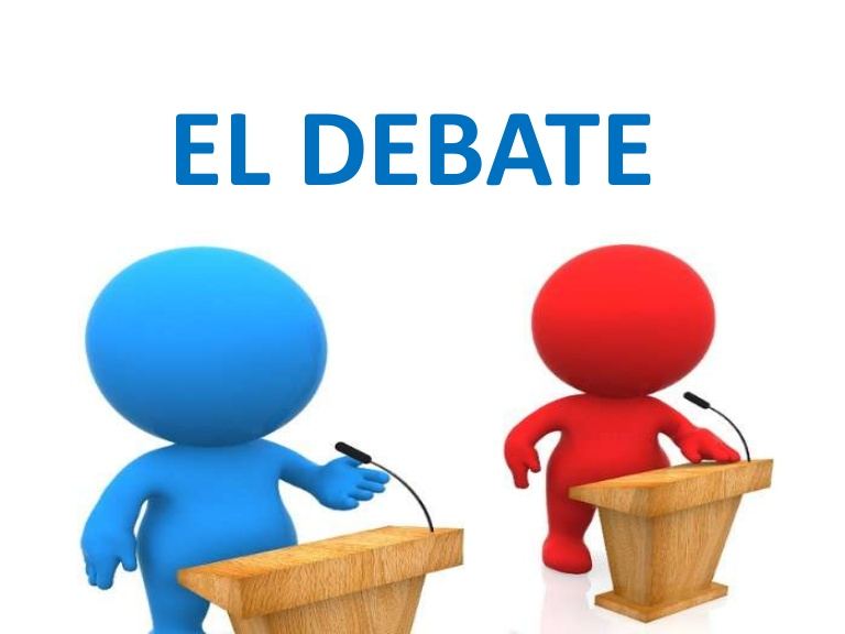 EVALUACION DEL DEBATE | Other - Quizizz