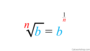 Rational Exponents and Radical Expressions