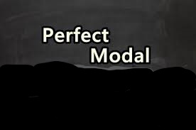 MASTERING PERFECT MODALS 1 | Quizizz