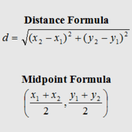 midpoint formula - Year 11 - Quizizz