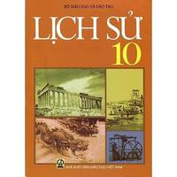 lịch sử thế giới hiện đại - Lớp 10 - Quizizz