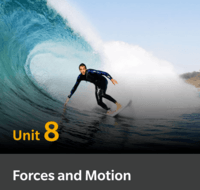 Forces and Motion - Grade 4 - Quizizz