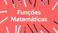 Gráficos e funções - Série 12 - Questionário