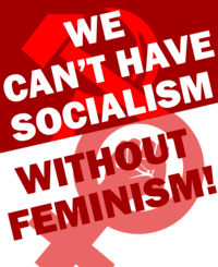 Feminism and Socialism