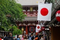 średniowieczna Japonia - Klasa 3 - Quiz