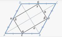 Formas 2D - Grado 10 - Quizizz