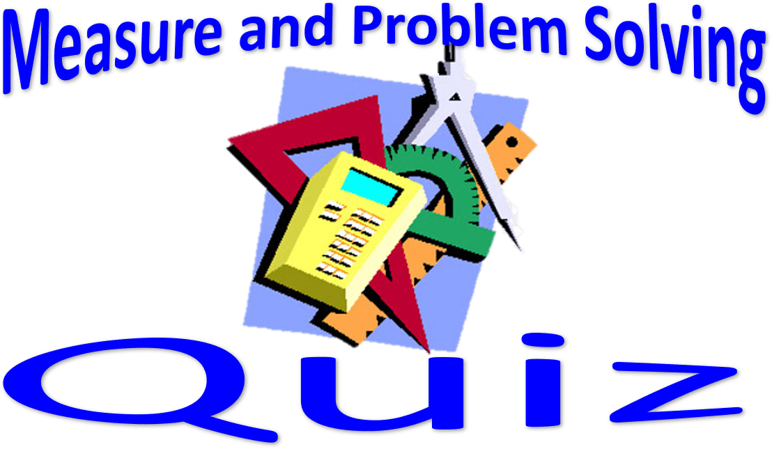 problem solving quiz online