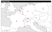 Historia Europy - Klasa 7 - Quiz