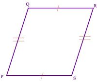 properties of parallelograms - Class 9 - Quizizz