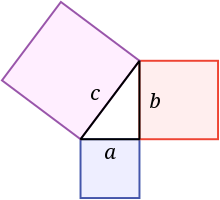 converse pythagoras theorem - Class 9 - Quizizz