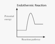 Reaction profile diagrams | Chemistry - Quizizz