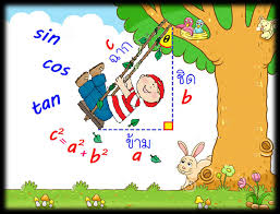 ฟังก์ชันตรีโกณมิติ - ระดับชั้น 11 - Quizizz