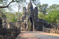 Angkor Thom Other Quiz Quizizz