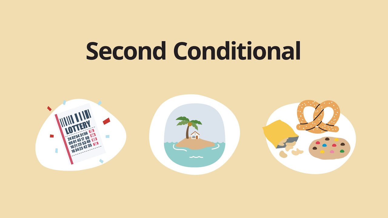 SECOND CONDITIONAL | Quizizz