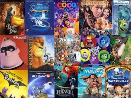 Animated Movies Quiz | 179 plays | Quizizz