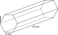 Cylindry - Klasa 10 - Quiz