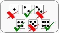 Probabilidad y combinatoria - Grado 7 - Quizizz