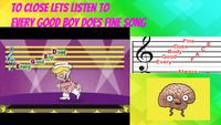 Music Note Flashcards - Quizizz