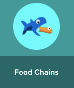 food chain Flashcards - Quizizz