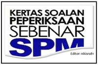 P. ISLAM SPM 2010