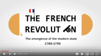the french revolution - Class 8 - Quizizz