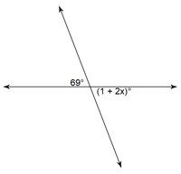 Complementary, Supplementary, Vertical, and Adjacent Angles Flashcards - Quizizz