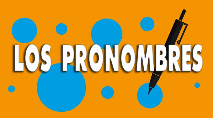 Pronombres demostrativos - Grado 9 - Quizizz