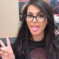 sssniperwolf test