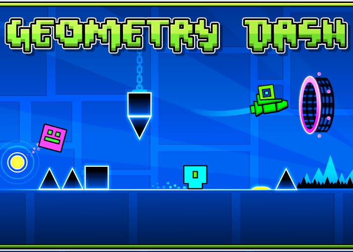 ¿Cuanto sabes de GEOMETRY DASH? | Other - Quizizz