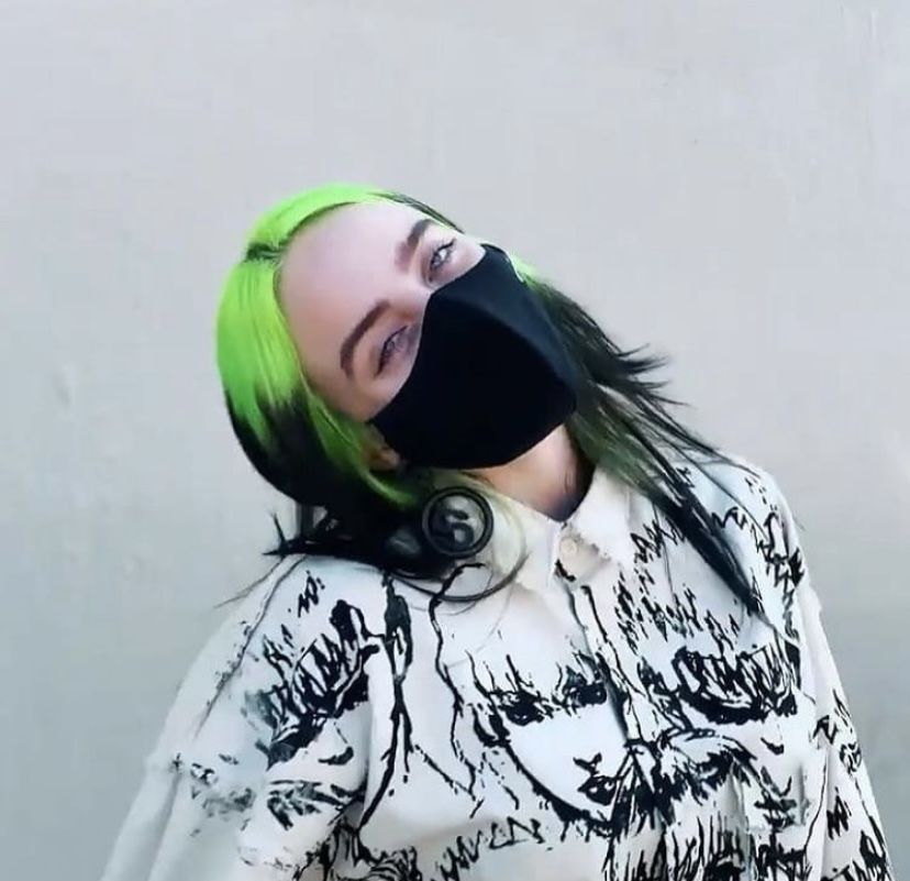 Billie Eilish | Other - Quizizz