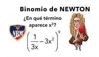 terceira lei de Newton - Série 12 - Questionário