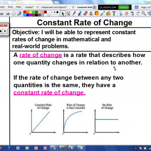 7th-grade-constant-rate-of-change-quiz-quizizz