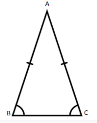 congruency in isosceles and equilateral triangles - Class 10 - Quizizz