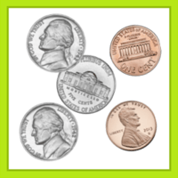 Identifying Coins - Year 2 - Quizizz