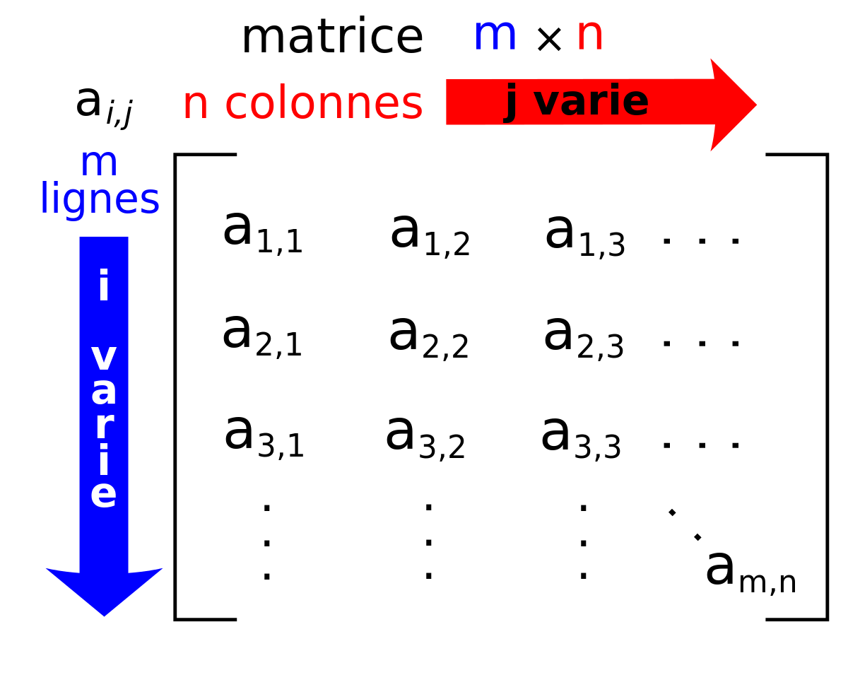 Matryce - Klasa 12 - Quiz