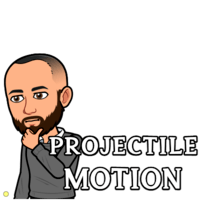 projectile motion - Class 9 - Quizizz