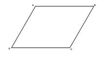 propriedades dos paralelogramos Flashcards - Questionário