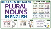 Plural Nouns - Class 8 - Quizizz