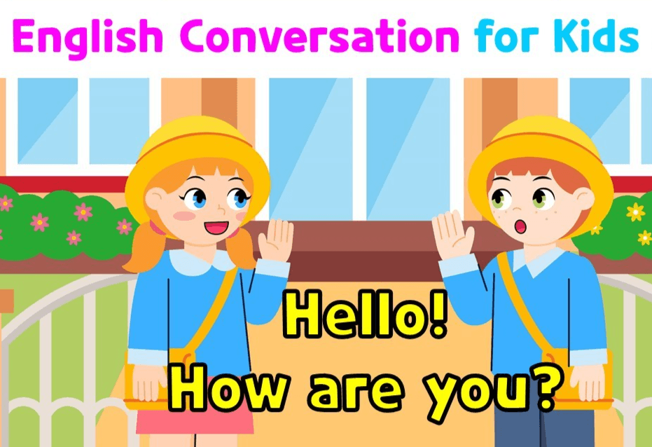 Conversation - Year 2 - Quizizz