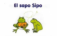 El sapo Sipo