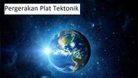 Bab 5 Pergerakan Plat Tektonik