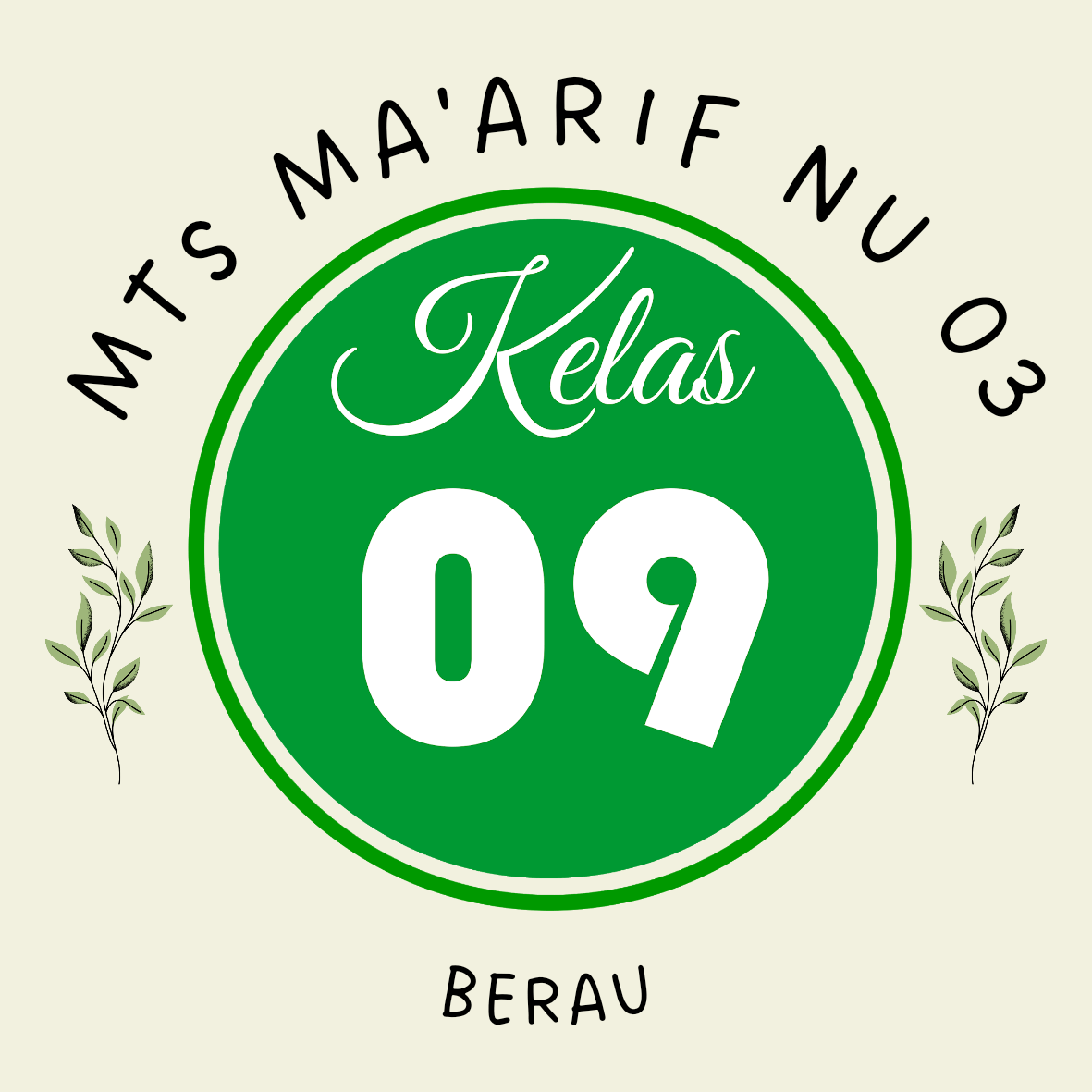 Singkatan - Kelas 9 - Kuis