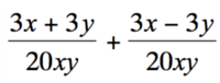 Comparing Fractions with Unlike Denominators - Class 12 - Quizizz