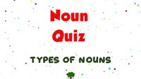 Capitalizing Proper Nouns - Class 10 - Quizizz