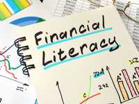 Financial Literacy Vocabulary