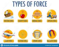 Forces and Interactions - Class 1 - Quizizz