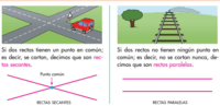 transversal de rectas paralelas - Grado 7 - Quizizz